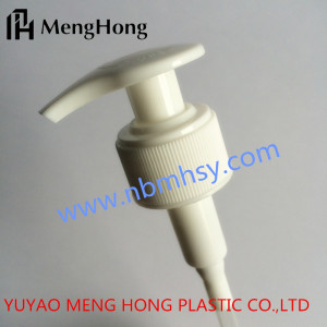 24/410 Plastic Left-Right Lotion Pump Sprayer