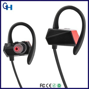 A2dp Computer Accessories HiFi Wireless Headphone Blue Tooth with Mic