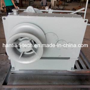 Solas 75kn Hydraulic Marine Winch (HTHMW75)