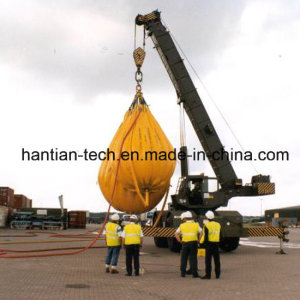 PVC Lifeboat Davit Load Test Water Bag for Sale