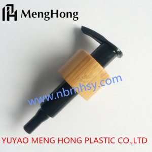 Plestic Liquid Soap Dispenser Pump for Hand Washing