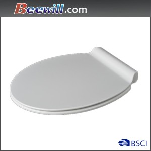 The Soft Close Toilet Seat Sanitary Toilet Seat