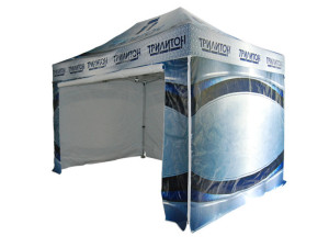 Custom 8-10 Person Outdoor Tent for Sale