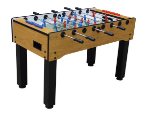 55 Inches Professional Table Foosball/140cm Foosball Table